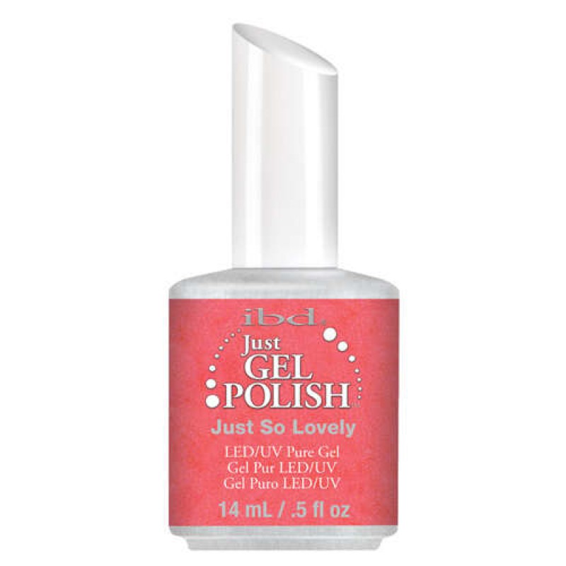 IBD Just Gel polish – Just So Lovely 6582